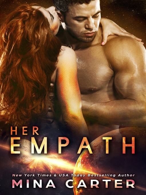 Title details for Her Empath by Mina Carter - Available